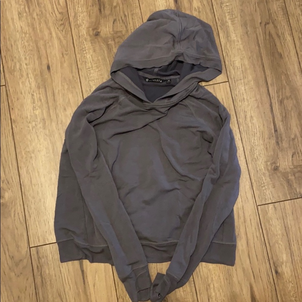 Athleta Sweatshirt